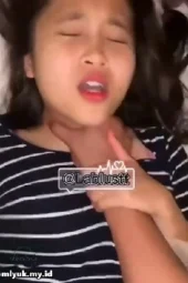 Seks Kasar Dengan Cewek Daun Muda