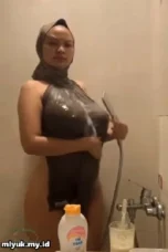 Indarsnr Digift Paus HIjab Tobrut Live Mandi