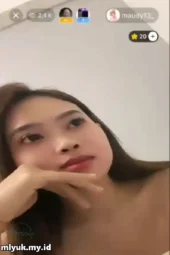 Sebatas HTS Tapi Bisa Ditidurin Setiap Ketemu