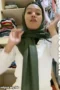 Skandal Cewek HIjab Seller Live Shopee