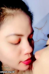 Toket Gede Tante Diemut Brondong STM