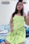 Iclik Cewek Gemoy Selangkangan Tembem