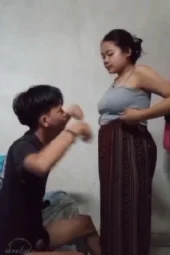 Petting Saat Pacar Lagi Menstruasi