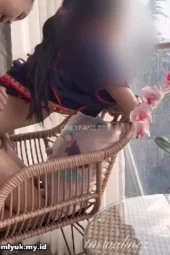 Suami Selingkuh Dengan ABG Di Villa Bogor