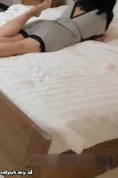 Perkosa Istri Teman Di Kasur Hotel