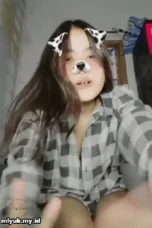 Selebgram Genz Live Tanpa Pakai Armor shellwy