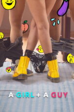 Nonton A Girl and A Guy 2021 Sub Indo