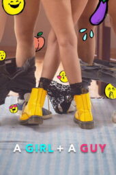 Nonton A Girl and A Guy 2021 Sub Indo