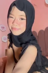 Santri Nakal Godain Pacar Dengan Video Seksi