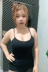 Amoy Pulen Tubuhnya Menggairahkan Sekali