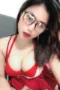 Nafsu Gila LC Cantik Berkacamata