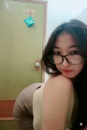 Cici Sales Asuransi Eksib Di Kantor