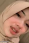 Cici Good Real Seleb Tobrut Versi Hijab