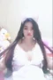 Kak Haru Host Centil Dimasukin Black Mamba