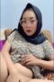 Gairah Membara Janda Muda Seorang Guru