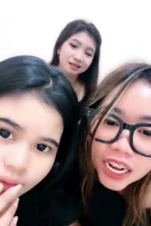 Kumpulan Cewek Cantik Seks Orgy Lesbian