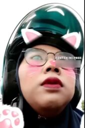 Mas Ojol Bawa Bini Orang Ke Hotel