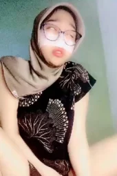 Akhwat Hyper Seks Klimaks Badan Bergetar