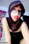 Colmek Double Penetration Dengan Timun Nikky