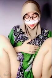 Tabir Birahi Akhwat Bernafsu Besar