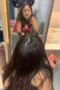 Booking Mahasiswi Seks Bondage BDSM Leher Iket
