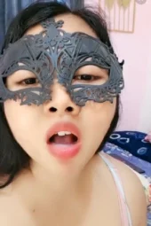 Tante Telan Pejuh Keponakan Masih Brondong