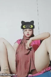 Hijab Seller Tiktok Shop Mesum Saat Istirahat