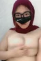 Nana 43094565 1764662922514058314 Memergoki Tetangga Berhijab Lagi Masturbasi