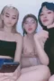 Sakila Sasa 1696930124743035008 202605015 Ciwi-ciwi Cantik Live Gantian Buka Baju