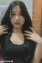 Body Mantan Pacar Yang Menarik Tacukyut