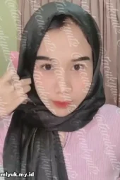 Kolpri Ukhti Imut Mantan Paskibraka Tacukyut